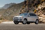 Mitsubishi Outlander Sport 2013 года